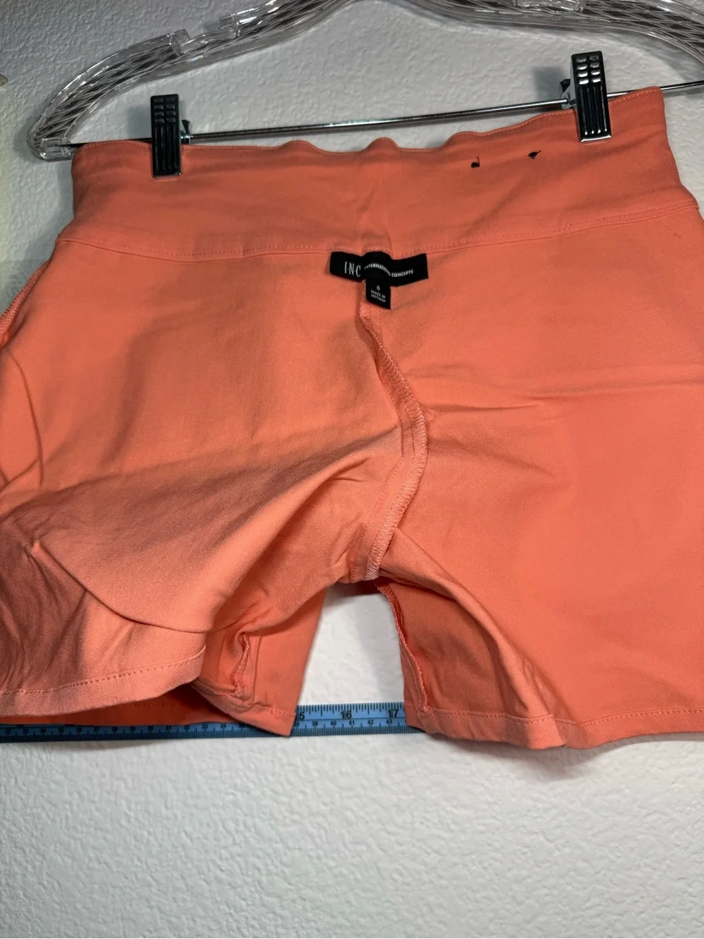 INC size 0